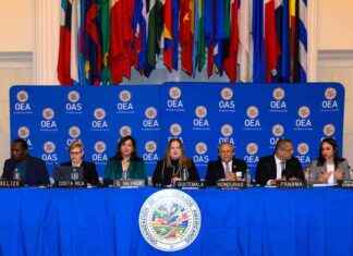 Acuerdo de RD y Centroamérica para prevenir tráfico de armas y explosivos acuerdo-de-rd-y-centroamrica-para-prevenir-trfico-de-armas-y-explosivos