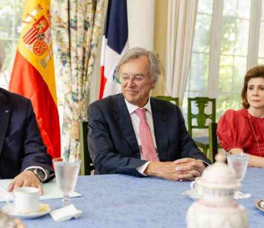 Acuerdo histórico para preservar memoria emigración española en República Dominicana acuerdo-histrico-para-preservar-memoria-emigracin-espaola-en-repblica-dominicana