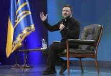Acuerdo minero entre Ucrania y EE.UU: Zelenskyy podría verse obligado a firmar – Últimas noticias acuerdo-minero-entre-ucrania-y-eeuu-zelenskyy-podra-verse-obligado-a-firmar-ltimas-noticias