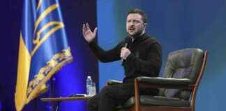 Acuerdo minero entre Ucrania y EE.UU: Zelenskyy podría verse obligado a firmar – Últimas noticias acuerdo-minero-entre-ucrania-y-eeuu-zelenskyy-podra-verse-obligado-a-firmar-ltimas-noticias