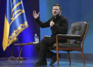 Acuerdo minero entre Ucrania y EE.UU: Zelenskyy podría verse obligado a firmar – Últimas noticias acuerdo-minero-entre-ucrania-y-eeuu-zelenskyy-podra-verse-obligado-a-firmar-ltimas-noticias