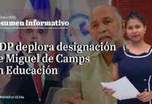 ADP lamenta nombramiento de Miguel de Camps en Educación adp-lamenta-nombramiento-de-miguel-de-camps-en-educacin