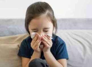 Advertencia pediátrica: Aumento de infecciones respiratorias y brote de influenza advertencia-peditrica-aumento-de-infecciones-respiratorias-y-brote-de-influenza