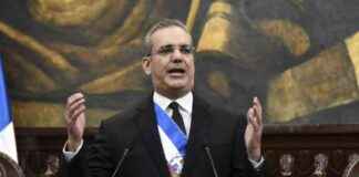 Agenda del presidente Luis Abinader en su rendición de cuentas agenda-del-presidente-luis-abinader-en-su-rendicin-de-cuentas