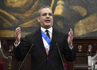 Agenda del presidente Luis Abinader en su rendición de cuentas agenda-del-presidente-luis-abinader-en-su-rendicin-de-cuentas