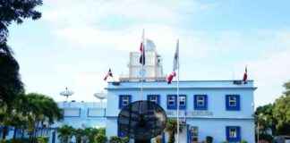 Alerta de tsunami cancelada en República Dominicana alerta-de-tsunami-cancelada-en-repblica-dominicana