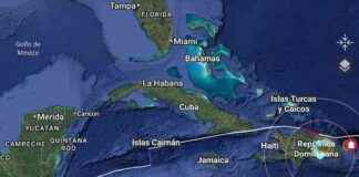 Alerta de tsunami cancelada genera incertidumbre en Pedernales alerta-de-tsunami-cancelada-genera-incertidumbre-en-pedernales