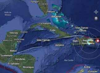 Alerta de tsunami cancelada genera incertidumbre en Pedernales alerta-de-tsunami-cancelada-genera-incertidumbre-en-pedernales