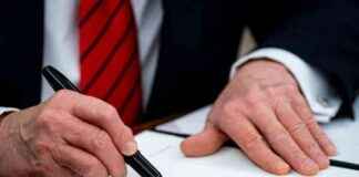 Aranceles del 25 % a importaciones: Trump firma medida controversial. aranceles-del-25-a-importaciones-trump-firma-medida-controversial