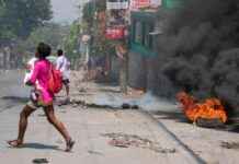 Ataque de bandas armadas deja tres muertos en Haití ataque-de-bandas-armadas-deja-tres-muertos-en-hait