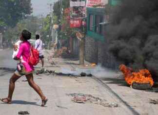 Ataque de bandas armadas deja tres muertos en Haití ataque-de-bandas-armadas-deja-tres-muertos-en-hait