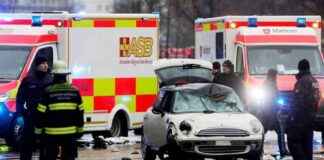 Atropello masivo en Múnich: Madre e hija fallecen en posible atentado atropello-masivo-en-mnich-madre-e-hija-fallecen-en-posible-atentado