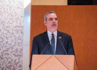 Aumento del 20% exigido por Abinader en el sector privado. aumento-del-20-exigido-por-abinader-en-el-sector-privado