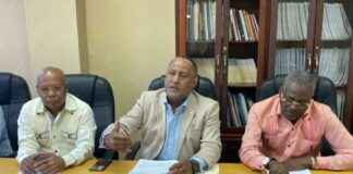 Aumento salarial del 10% desata descontento sindical aumento-salarial-del-10-desata-descontento-sindical