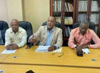 Aumento salarial del 10% desata descontento sindical aumento-salarial-del-10-desata-descontento-sindical