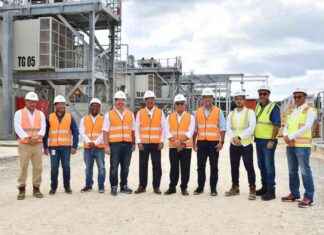 Avance de SIBA Energy en construcción de ciclo combinado; capacidad de 258 MW avance-de-sba-energy-en-construccin-de-ciclo-combinado-capacidad-de-258-mw