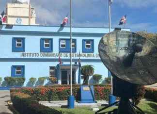 Aviso de oleaje peligroso en las costas del país: Indomet actualiza información aviso-de-oleaje-peligroso-en-las-costas-del-pas-ndomet-actualiza-informacin