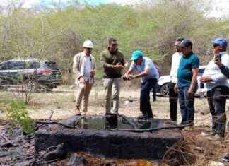 Beneficios y riesgos de la explotación petrolera en Azua. beneficios-y-riesgos-de-la-explotacin-petrolera-en-azua