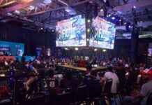 Blink Respawn 2025: Evento de eSports para Jugadores Globales blink-respawn-2025-evento-de-esports-para-jugadores-globales