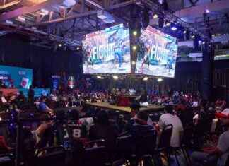 Blink Respawn 2025: Evento de eSports para Jugadores Globales blink-respawn-2025-evento-de-esports-para-jugadores-globales