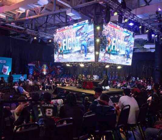 Blink Respawn 2025: Evento de eSports para Jugadores Globales blink-respawn-2025-evento-de-esports-para-jugadores-globales