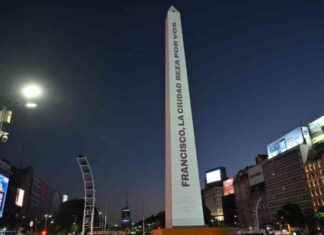 Buenos Aires reza por el papa Francisco buenos-aires-reza-por-el-papa-francisco