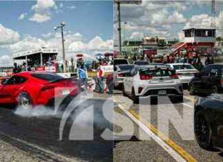 Calentones de Dragueo Cometa regresan al Autódromo las Américas calentones-de-dragueo-cometa-regresan-al-autdromo-las-amricas