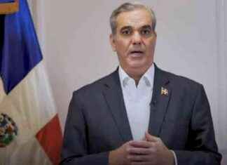 Cambios clave en el gabinete del presidente Abinader cambios-clave-en-el-gabinete-del-presidente-abinader