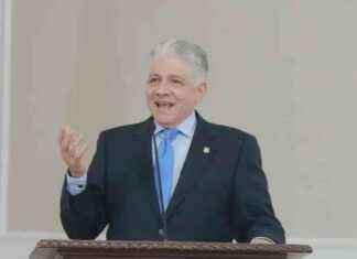 Cambios en el Ministerio de Obras Públicas por Abinader cambios-en-el-ministerio-de-obras-pblicas-por-abinader