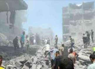 Canadá rechaza expulsión de palestinos de Gaza canad-rechaza-expulsin-de-palestinos-de-gaza