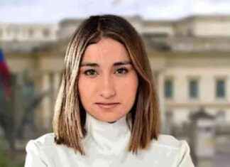 Canciller colombiana renuncia al presidente Petro canciller-colombiana-renuncia-al-presidente-petro