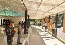 Capacitación de 253 agentes de PN en La Vega para el uso de la pistola TASER 7 capacitacin-de-253-agentes-de-pn-en-la-vega-para-el-uso-de-la-pistola-taser-7