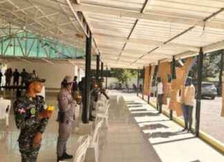 Capacitación de 253 agentes de PN en La Vega para el uso de la pistola TASER 7 capacitacin-de-253-agentes-de-pn-en-la-vega-para-el-uso-de-la-pistola-taser-7