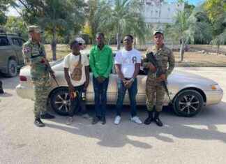 Captura de más de 90 mil haitianos en la lucha contra la inmigración ilegal captura-de-ms-de-90-mil-haitianos-en-la-lucha-contra-la-inmigracin-ilegal