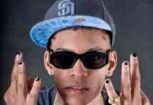 Capturan a Dilon Baby por denuncia de Masha y amedrentar mormones capturan-a-dilon-baby-por-denuncia-de-masha-y-amedrentar-mormones