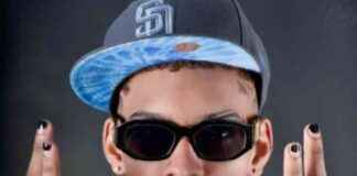 Capturan a Dilon Baby por denuncia de Masha y amedrentar mormones capturan-a-dilon-baby-por-denuncia-de-masha-y-amedrentar-mormones