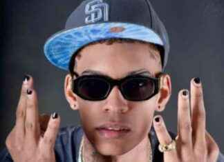 Capturan a Dilon Baby por denuncia de Masha y amedrentar mormones capturan-a-dilon-baby-por-denuncia-de-masha-y-amedrentar-mormones