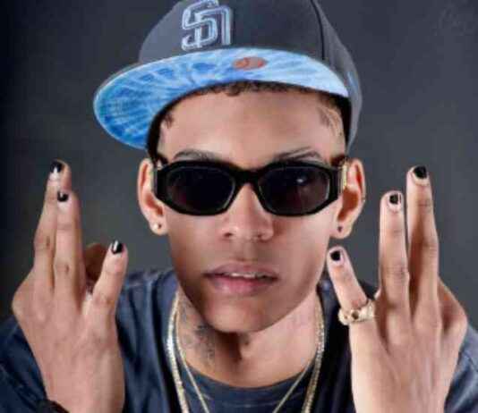 Capturan a Dilon Baby por denuncia de Masha y amedrentar mormones capturan-a-dilon-baby-por-denuncia-de-masha-y-amedrentar-mormones