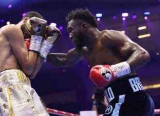 Carlos Adames mantiene su título mundial en empate controvertido carlos-adames-mantiene-su-ttulo-mundial-en-empate-controvertido