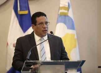 Carlos Pimentel niega financiación de USAID a periodistas en 15 años carlos-pimentel-niega-financiacin-de-usad-a-periodistas-en-15-aos