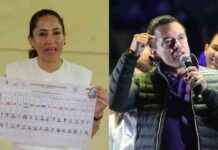 Carrera electoral: Noboa y González separados por 2 puntos carrera-electoral-noboa-y-gonzlez-separados-por-2-puntos