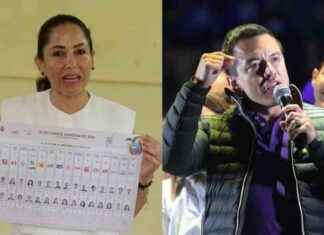 Carrera electoral: Noboa y González separados por 2 puntos carrera-electoral-noboa-y-gonzlez-separados-por-2-puntos