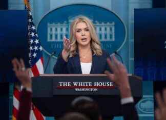 Casa Blanca critica jueces por bloquear a Trump: crisis constitucional. casa-blanca-critica-jueces-por-bloquear-a-trump-crisis-constitucional