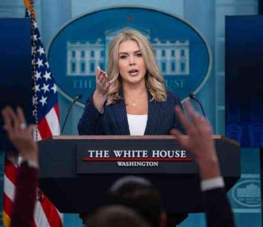 Casa Blanca critica jueces por bloquear a Trump: crisis constitucional. casa-blanca-critica-jueces-por-bloquear-a-trump-crisis-constitucional