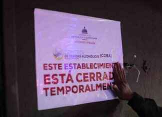 Cierre temporal de negocios en San Carlos y Villa Juana: Cumplimiento de la ley cierre-temporal-de-negocios-en-san-carlos-y-villa-juana-cumplimiento-de-la-ley