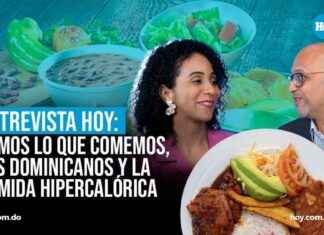 Cocina dominicana: La importancia del arroz y habichuelas cocina-dominicana-la-importancia-del-arroz-y-habichuelas