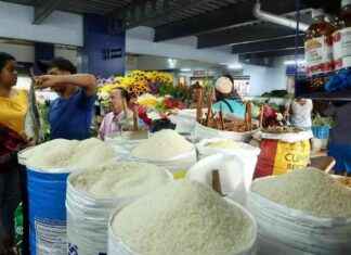 CODUE niega motivos políticos en quejas por alzas de precios alimentos codue-niega-motivos-polticos-en-quejas-por-alzas-de-precios-alimentos