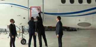 Confiscación del avión venezolano en RD: ¿Piratería o acción legal? confiscacin-del-avin-venezolano-en-rd-piratera-o-accin-legal