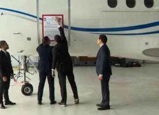 Confiscación del avión venezolano en RD: ¿Piratería o acción legal? confiscacin-del-avin-venezolano-en-rd-piratera-o-accin-legal