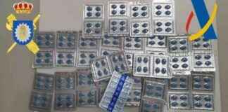 Contrabando de Viagra desde República Dominicana a Europa: Lucrativo negocio contrabando-de-viagra-desde-repblica-dominicana-a-europa-lucrativo-negocio